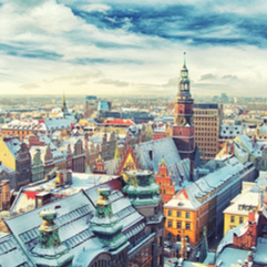 EFL Poland, TESOL Poland, Poland ESL, Living in Poland, get TEFL certified in Poland