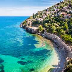 EFL Turkey, TESOL Turkey, Turkey ESL, Living in Turkey, get TEFL certified in Turkey