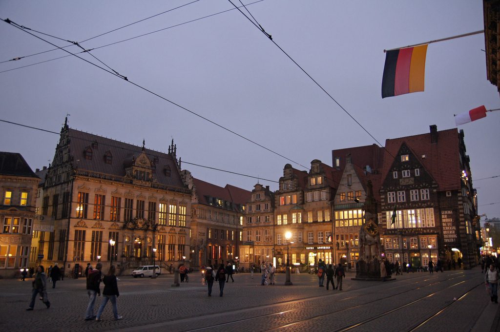 Cities to visit in Germany