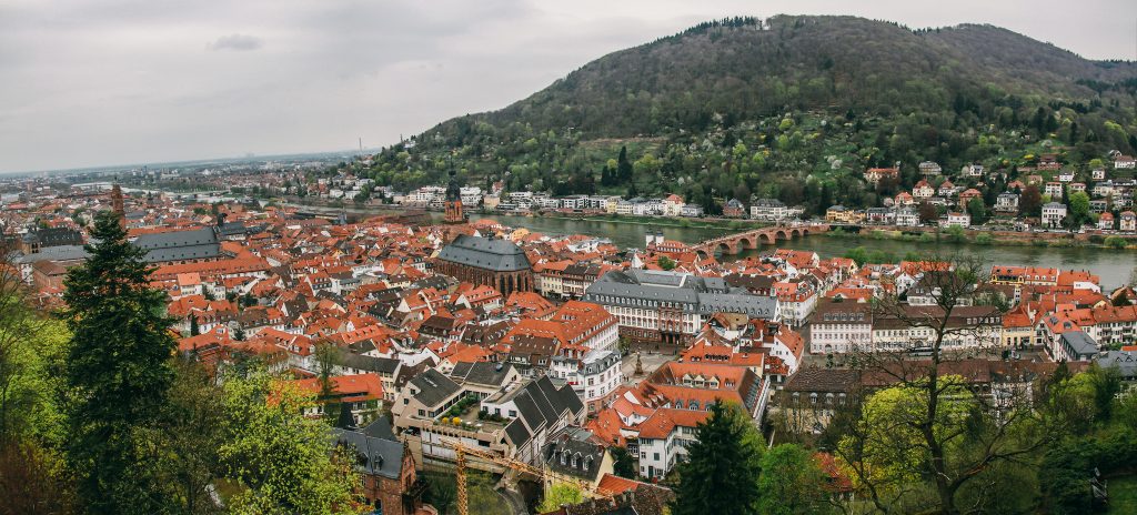 Cities to visit in Germany