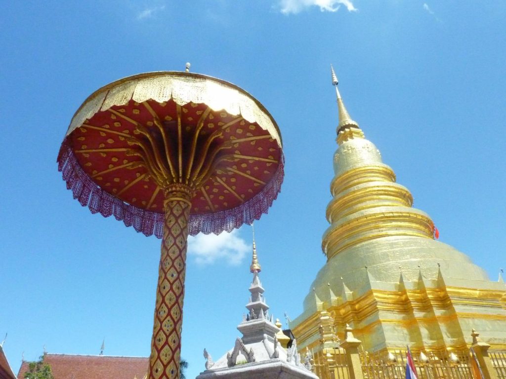 TEFL destinations in Thailand