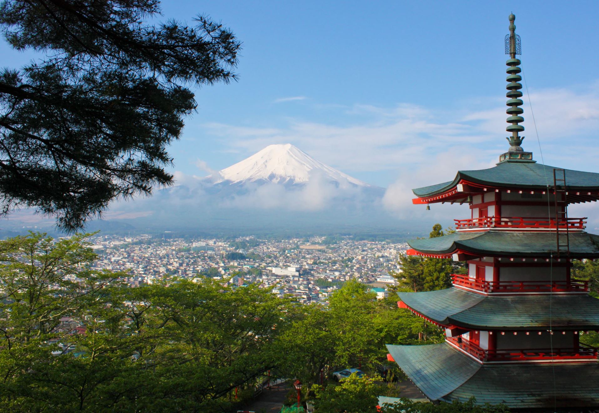 English teachers in Japan