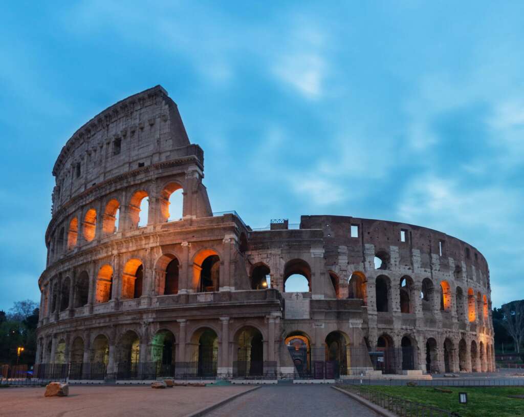 10 reasons to teach English in Italy