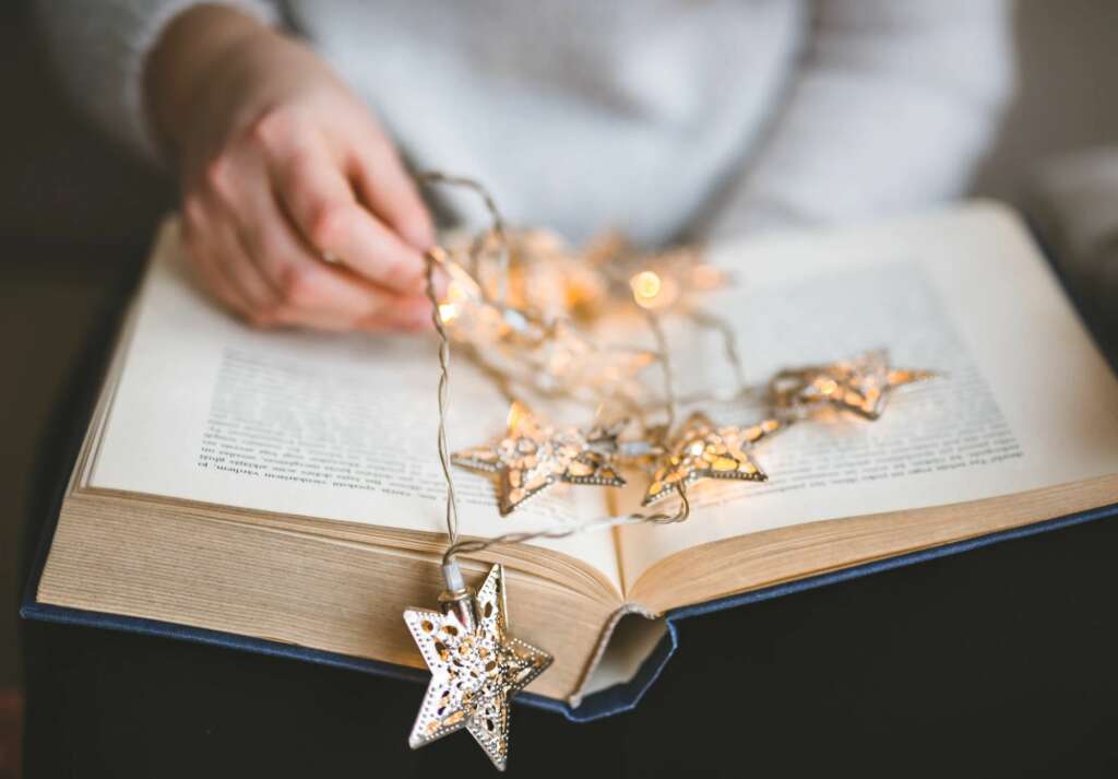 5 activities for those ESL Christmas lessons