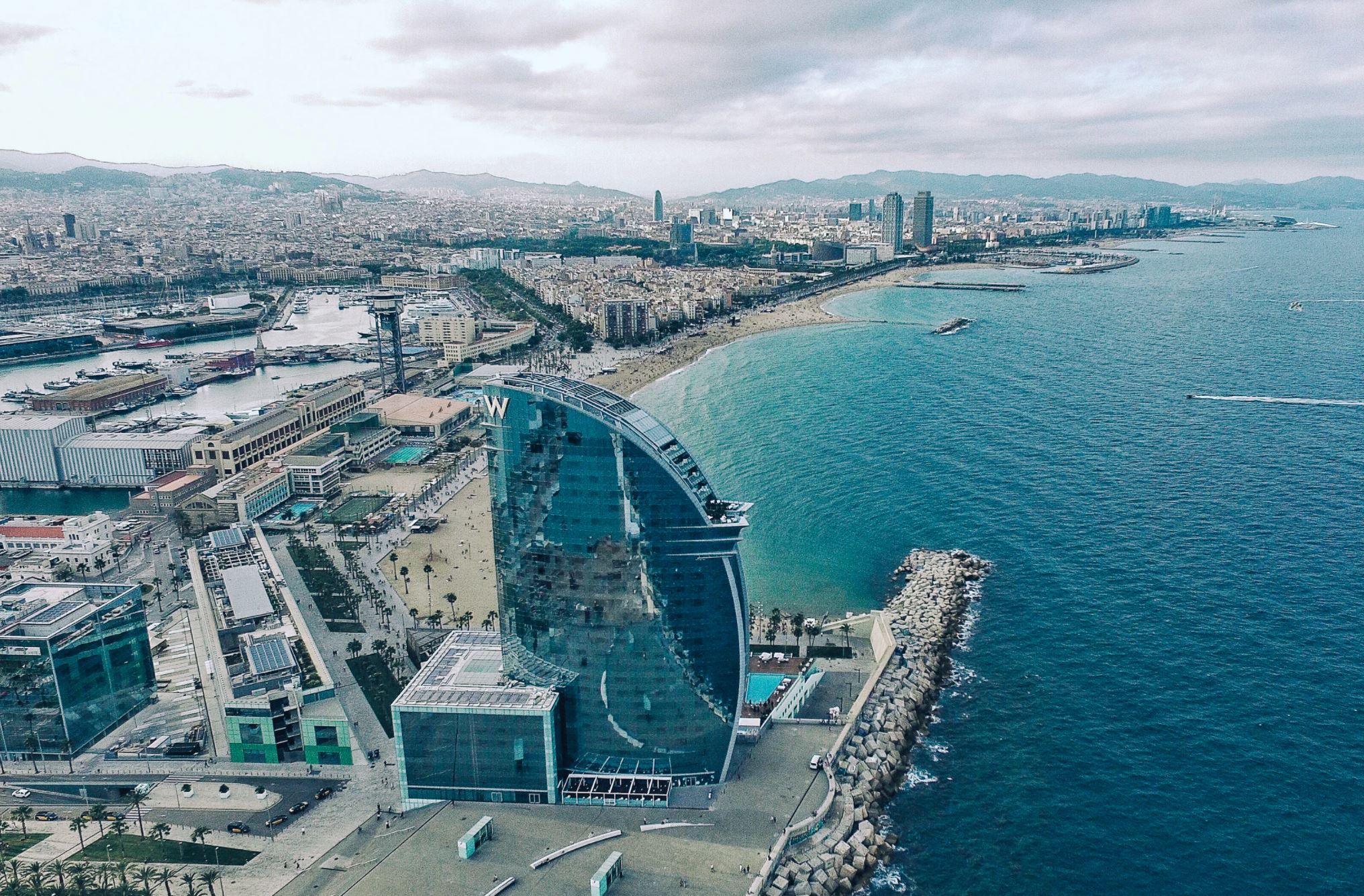 BARCA
