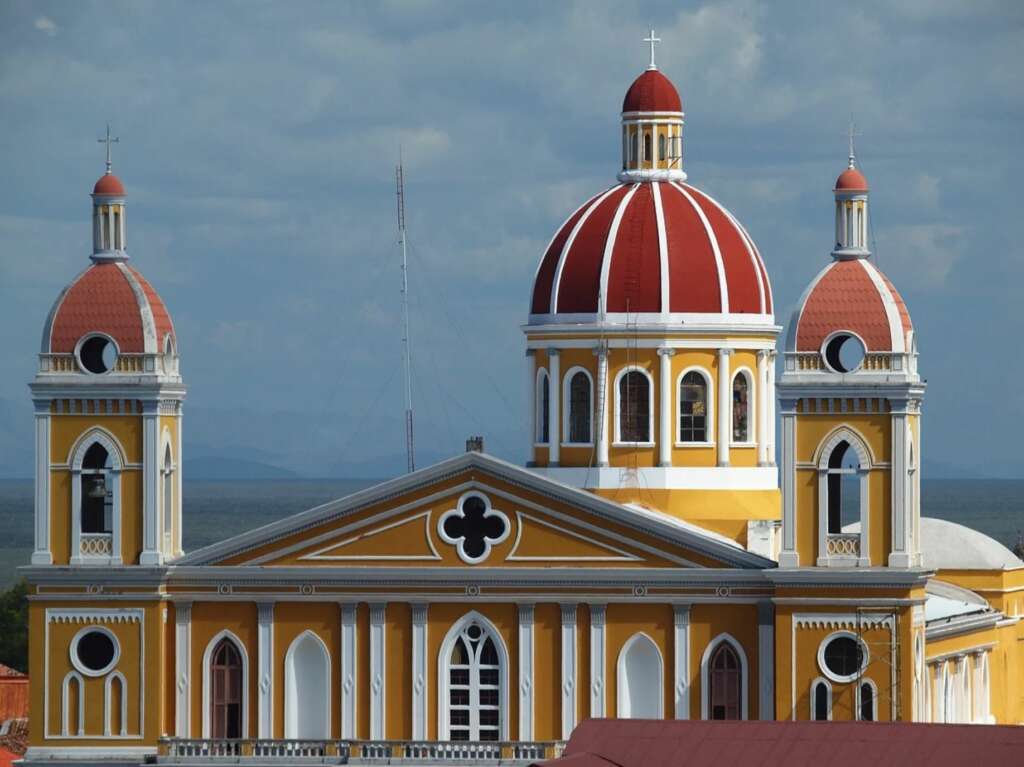 Things you have to see and do when teaching English in Nicaragua