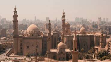 Places you have to see as an English teacher in Egypt