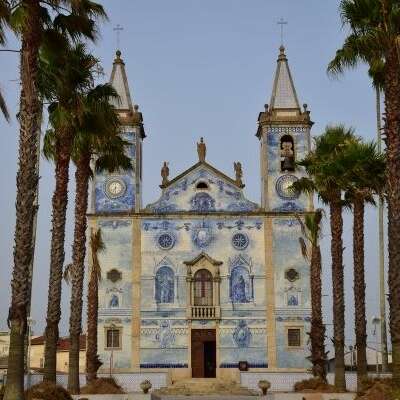 Church in Portugal