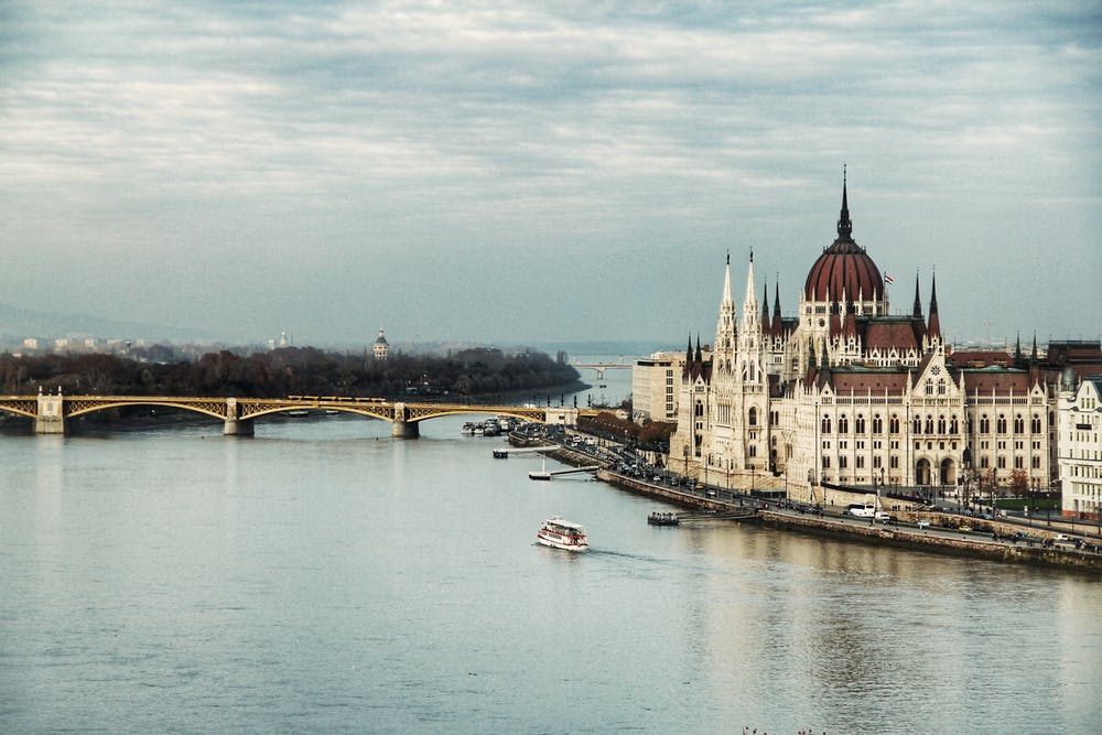 Teach English in Hungary The Ultimate Guide myTEFL
