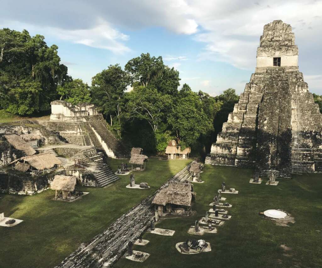 Places you have to see as an English teacher in Guatemala