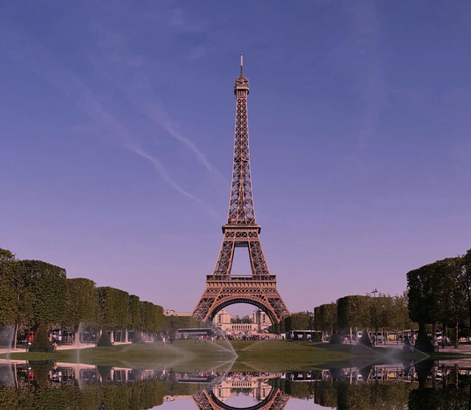 TEFL in Paris: 7 things you have to see in the French captial
