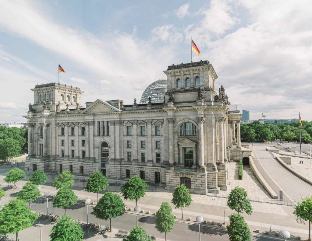 TEFL in Berlin: 7 things you have to see in the German captial