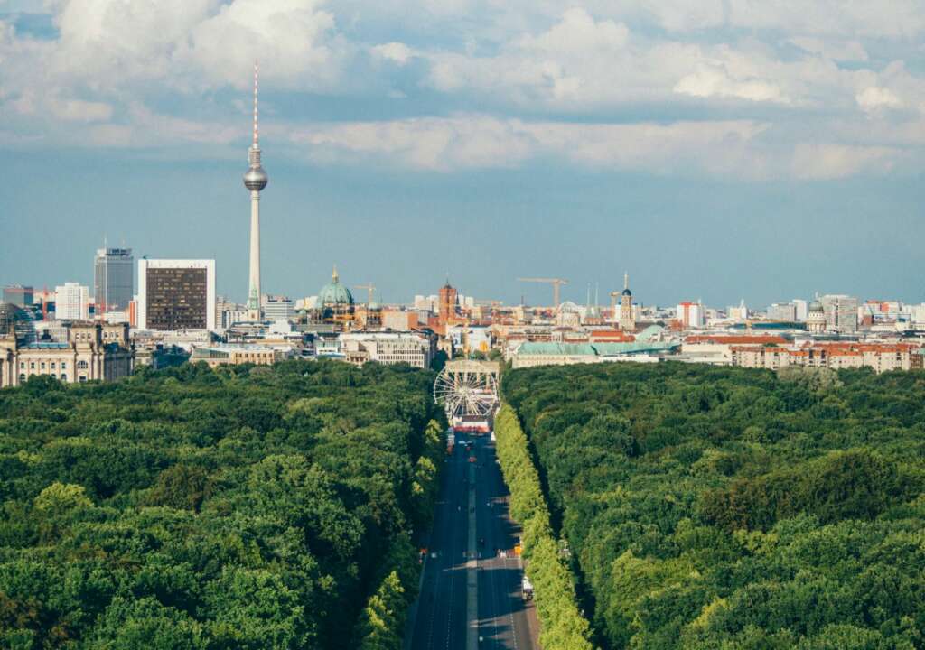 TEFL in Berlin: 7 things you have to see in the German captial