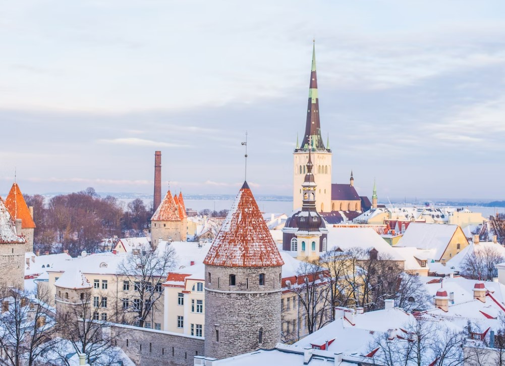 The 5 coldest TEFL destinations out there