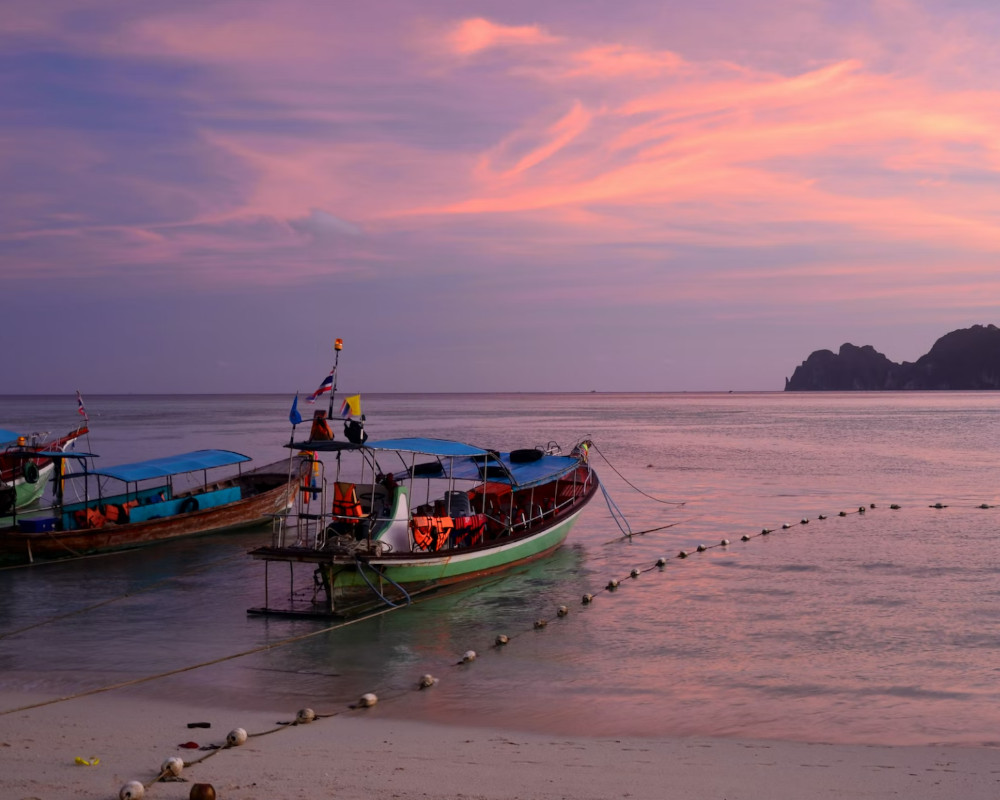 5 reasons to be a TEFL teacher in Thailand