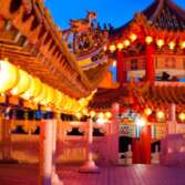 The Best Dishes to Eat While in China