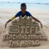 The Great Escape: Why Gen Z is Using TEFL to Break Free from the 9 to 5