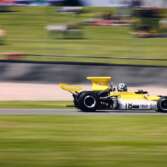 Traveling on a Private Jet to Formula 1 Events: Experience the Race in Ultimate Style