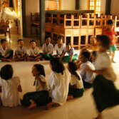 Adapting Lesson Plans for Different Age Groups: A TEFL Teacher’s Guide