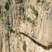 Breathtaking Hikes and Scenic Spots to Explore While Teaching English in Spain