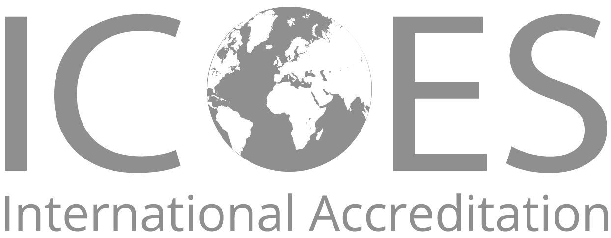 ICOES Accreditation