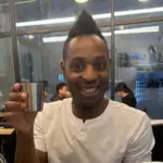 Miguel Walker teaching English in Daejeon South Korea with myTEFL