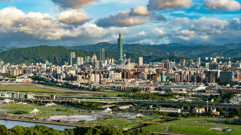Taipei 101