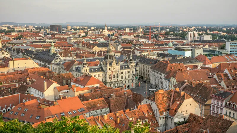 Teaching Requirements Austria