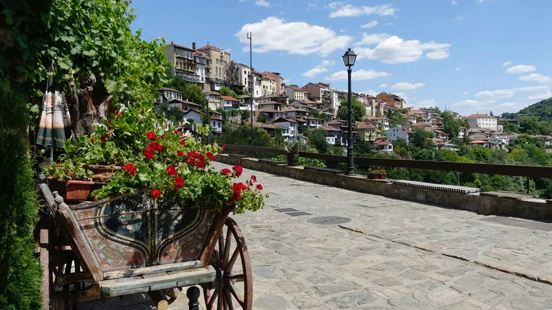 Teaching in Bulgaria