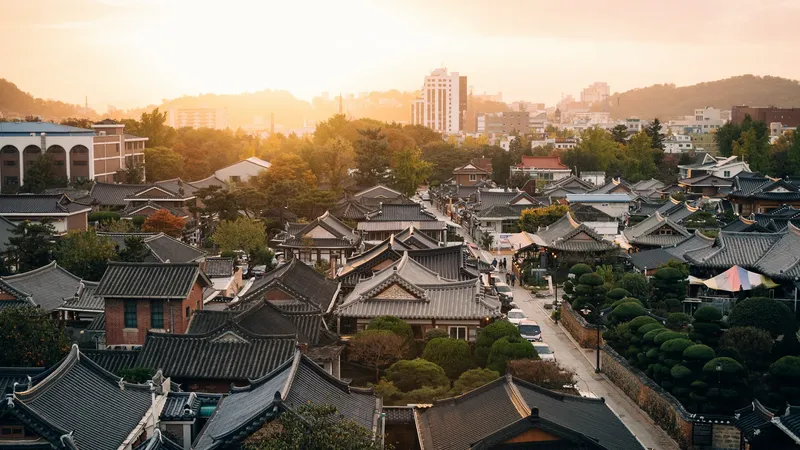 Teaching Requirements Korea