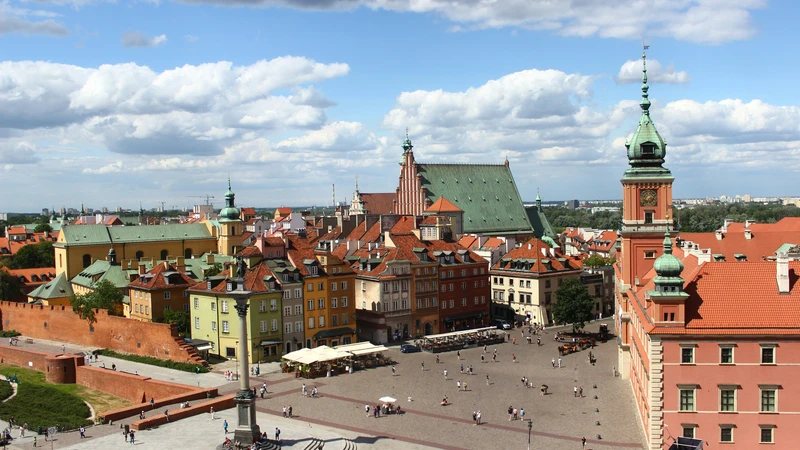 Teaching Requirements Poland