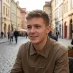 Jesse myTEFL internship